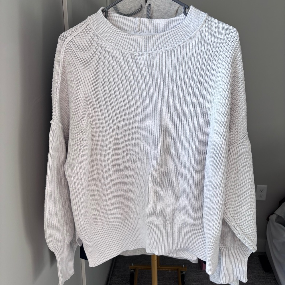 aerie sweater